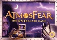Atmosfear: The Gatekeeper