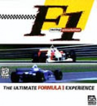 Grand Prix Simulator