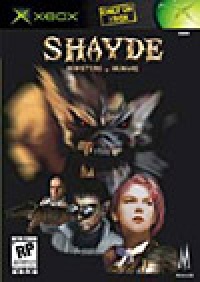 Shayde: Monsters vs. Humans