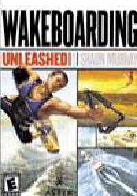 Wakeboarding Unleashed Featuring Shaun Murray