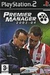 Premier Manager 03/04