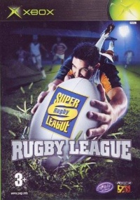 Rugby League