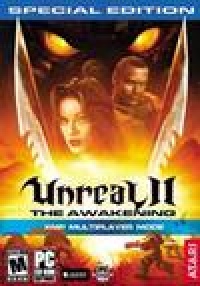 Unreal II: The Awakening Special Edition