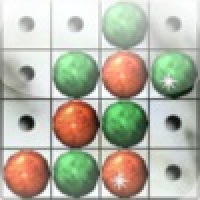 a Marble Reversi