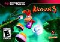 Rayman 3