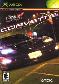 Corvette