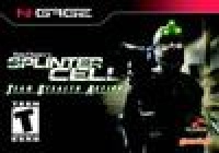 Tom Clancy's Splinter Cell Team Stealth Action