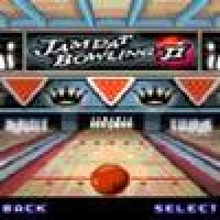 Jamdat Bowling 2