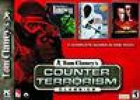 Tom Clancy's Counter-Terrorism Classics Pack