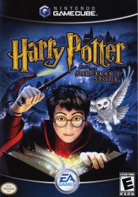 Harry Potter and the Sorcerer's Stone