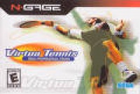 Virtua Tennis