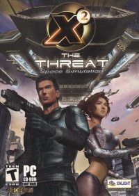 X2: The Threat