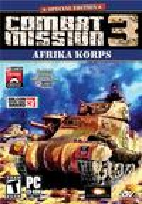 Combat Mission 3: Afrika Korps