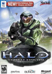 Halo: Combat Evolved