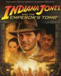 Indiana Jones and the Emperor's Tomb