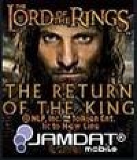 The Lord of the Rings: The Return of the King