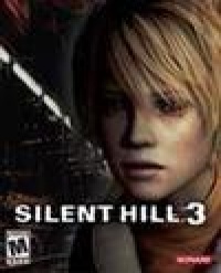 Silent Hill 3