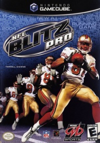 NFL Blitz Pro