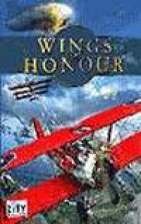 SkyKnights of World War I: Dawn of Aces III