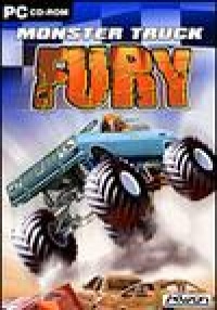 Monster Truck Fury