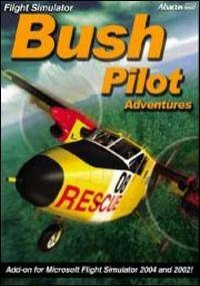 Bush Pilot Adventures