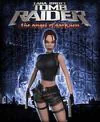 Tomb Raider: The Angel of Darkness