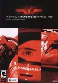 Total Immersion Racing