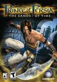 Prince of Persia: The Sands of Time