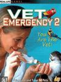 Vet Emergency 2