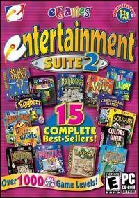 Entertainment Suite 2