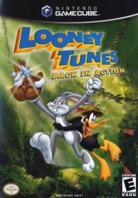 Looney Tunes: Back in Action