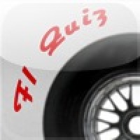 F1 Online Quiz