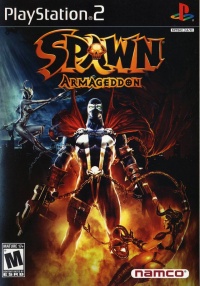 Spawn: Armageddon