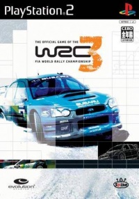 WRC 3