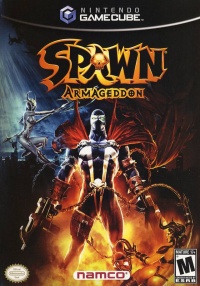 Spawn: Armageddon