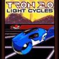 Tron 2.0: Light Cycles