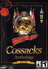 Cossacks Anthology