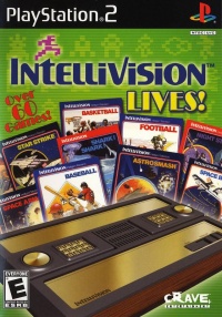 Intellivision Lives!