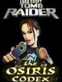 Tomb Raider: The Osiris Codex