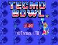 Tecmo Bowl