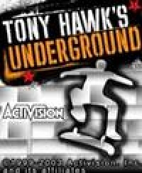 Tony Hawk's Underground