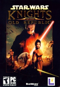 Star Wars: Knights of the Old Republic