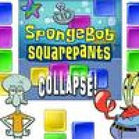 SpongeBob SquarePants Collapse