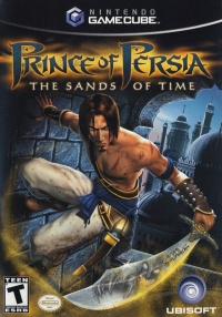 Prince of Persia: The Sands of Time