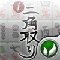 iMahjong solitaire