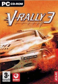 V-Rally 3