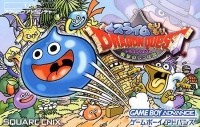 Slime Morimori Dragon Quest: Shougeki No Shippo Dan