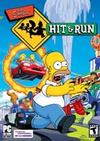 The Simpsons: Hit & Run