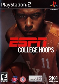 ESPN College Hoops