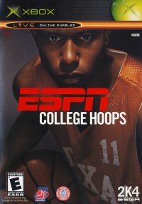 ESPN College Hoops